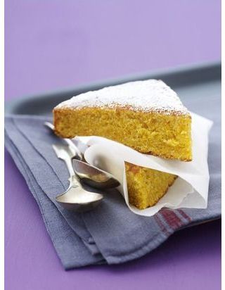 Gateaux Au Yaourt De Ma Grand Mere Pour 6 Personnes Recettes