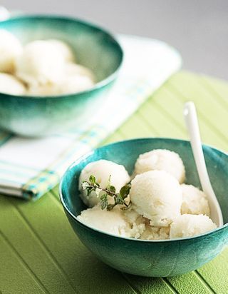 Glace Nutella Thermomix Pour 6 Personnes Recettes Elle A Table