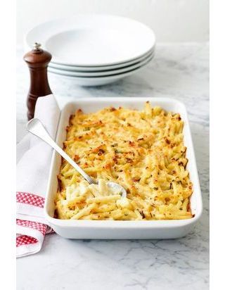 Gratin Picard Pour 4 Personnes Recettes Elle A Table