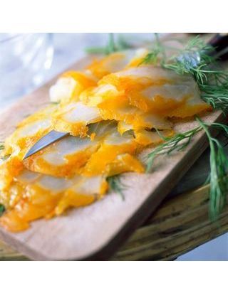 Haddock Grille Pour 4 Personnes Recettes Elle A Table