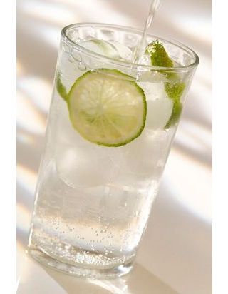 Cocktail Singapore Sling pour 1 personne - Recettes Elle Ã  Table