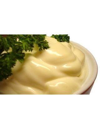 Mayonnaise Mousseline Pour 4 Personnes Recettes Elle A Table