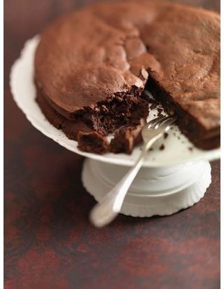 Moelleux Viennois Au Chocolat Pour 4 Personnes Recettes Elle A Table