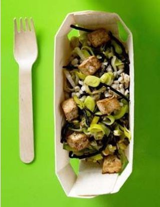 Le Katsusando D Abri Pour 4 Personnes Recettes Elle A Table