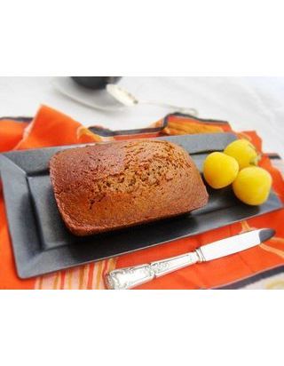Pain D Epices Perdu Aux Poires Pour 4 Personnes Recettes Elle A