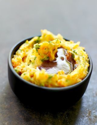 Purée de carottes au cumin pour 4 personnes - Recettes ...