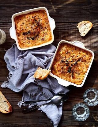 Quiche Aux Poireaux Sans Pate Weight Watchers Pour 6 Personnes