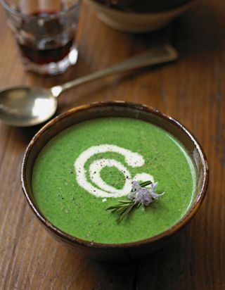 Recette Puree De Potimarron Bebe 12 Mois Pour 1 Personne Recettes Elle A Table