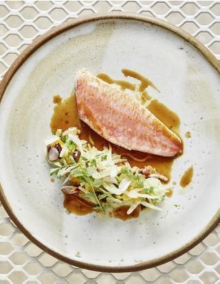 Terrine De Rouget Et Tomates Confites Pour 6 Personnes Recettes