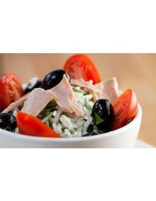 Jambalaya Pour 5 Personnes Recettes Elle A Table
