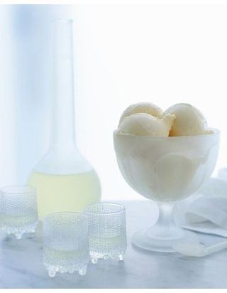 sauce anglaise a la pomme recettes elle a table