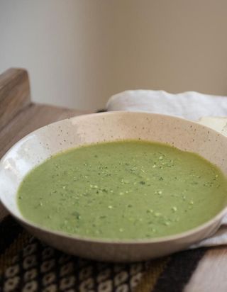 Soupe poireaux, kale, carottes pour 2 personnes - Recettes ...