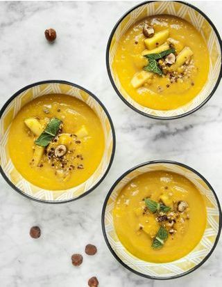 Poisson Froid Mayonnaise Mangue Et Herbes Pour 6 Personnes Recettes poisson-froid-mayonnaise-mangue-et-herbes-pour-6-personnes-recettes