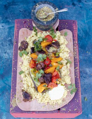 Gateau D Agneau Aux Aubergines Pour 4 Personnes Recettes Elle A Table Gateau D Agneau Aux Aubergines Pour 4 Personnes Recettes Elle A Table