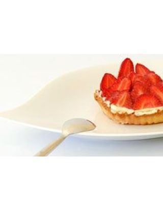 Tarte Aux Bananes Et Creme Patissiere Pour 4 Personnes Recettes