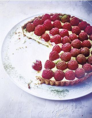 Pate A Tarte Brisee De Marie Pour 6 Personnes Recettes Elle A Table