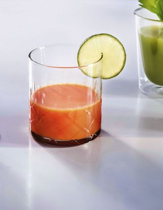 Jus Pour Bebe Pour 4 Personnes Recettes Elle A Table