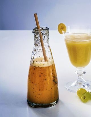 Jus Pour Bebe Pour 4 Personnes Recettes Elle A Table