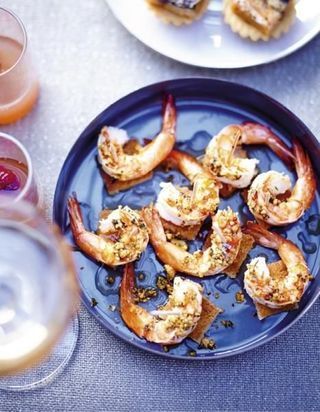 Menus De Noel Toutes Nos Idees De Menus De Noel 2019 Elle