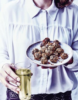 Menus De Noel Toutes Nos Idees De Menus De Noel 2019 Elle
