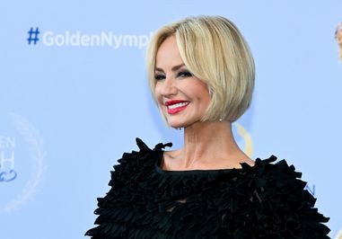 Adriana Karembeu dévoile un moment de complicité partagé avec sa fille Nina