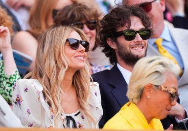 Après Carole Middleton, Sienna Miller et Jodie Foster s’invitent dans la Royal Box de Wimbledon