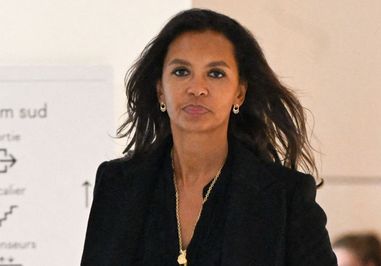 « Ça ne va pas du tout » : les confidences de Karine Le Marchand après un bilan de santé inquiétant