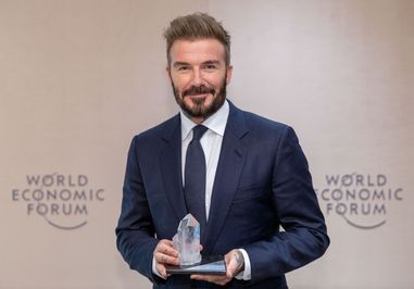David Beckham célèbre avec une vidéo touchante l’anniversaire de sa fille Harper