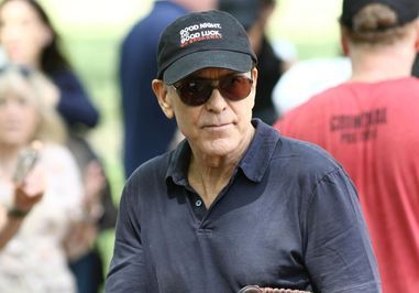 George Clooney : le domaine varois de l’acteur touché par un incendie 