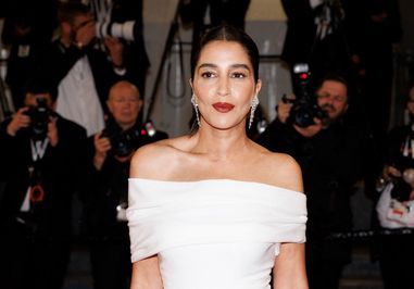 « Ma vie est la tienne » : la tendre déclaration de Leïla Bekhti à Tahar Rahim