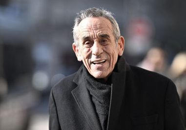 Thierry Ardisson : qui sont ses enfants, Manon, Gaston et Ninon ? 