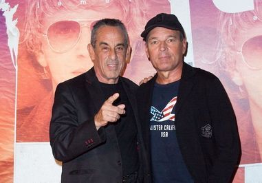 « Une lueur d’espoir » : Laurent Baffie évoque les derniers instants de Thierry Ardisson