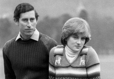 Astro couple : Charles et Diana, les époux maudits ?