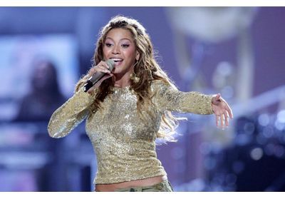 Quelle chanson de Beyoncé êtes-vous selon votre signe astro ?