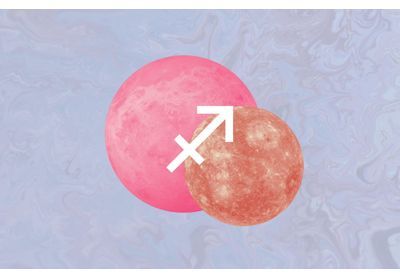 Vénus et Mercure arrivent en Sagittaire : ce que ça veut dire pour votre signe astro