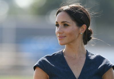 Les secrets du teint parfait de Meghan Markle dévoilés par son maquilleur