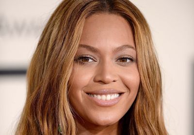 Beyoncé craque pour la manucure la plus tendance de l'hiver