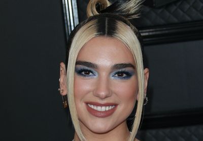 Pourquoi Dua Lipa est la nouvelle icône beauté des Millennials