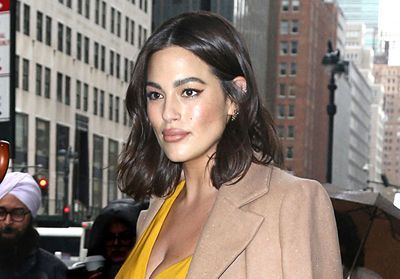 L'interview beauté d'Ashley Graham
