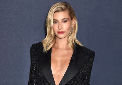 L'interview beauté de Hailey Bieber