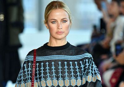 Les tips beauté de la divine Carolyn Murphy
