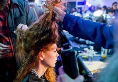 Cheveux, nos meilleures adresses : les rois du brushing
