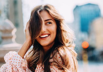 Cheveux : programme de pro en six étapes