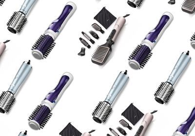 Les meilleures brosses soufflantes pour un brushing de pro