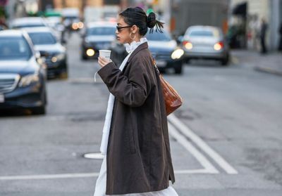 10 chignons à la va-vite pour être au top chez soi