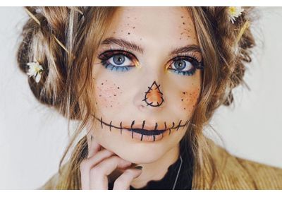 Coiffure Halloween : 30 idées que vous allez adorer