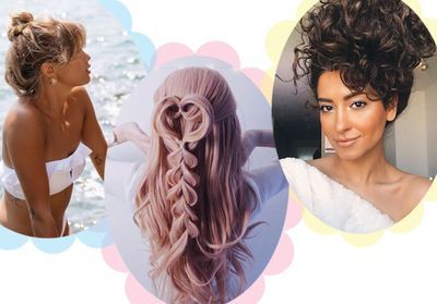 15 comptes à suivre pour des idées de coiffures sur Instagram