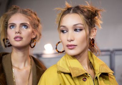 Space bun : les plus beaux chignons macarons du moment