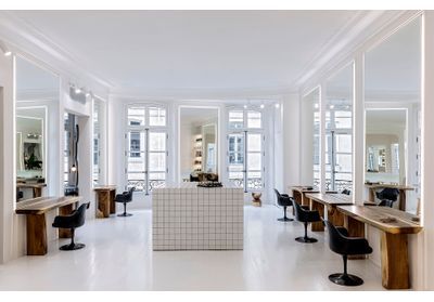 Trois coiffeurs parisiens à tester