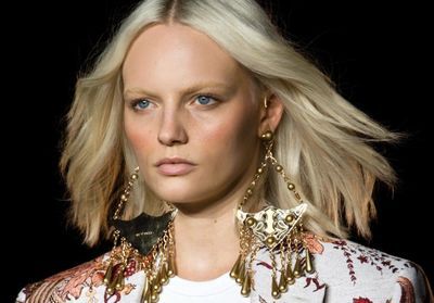 Coloration 2022 : les couleurs de cheveux les plus tendances de l'année